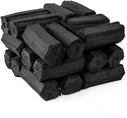 مجموعة مفاتيح الفحم السداسي