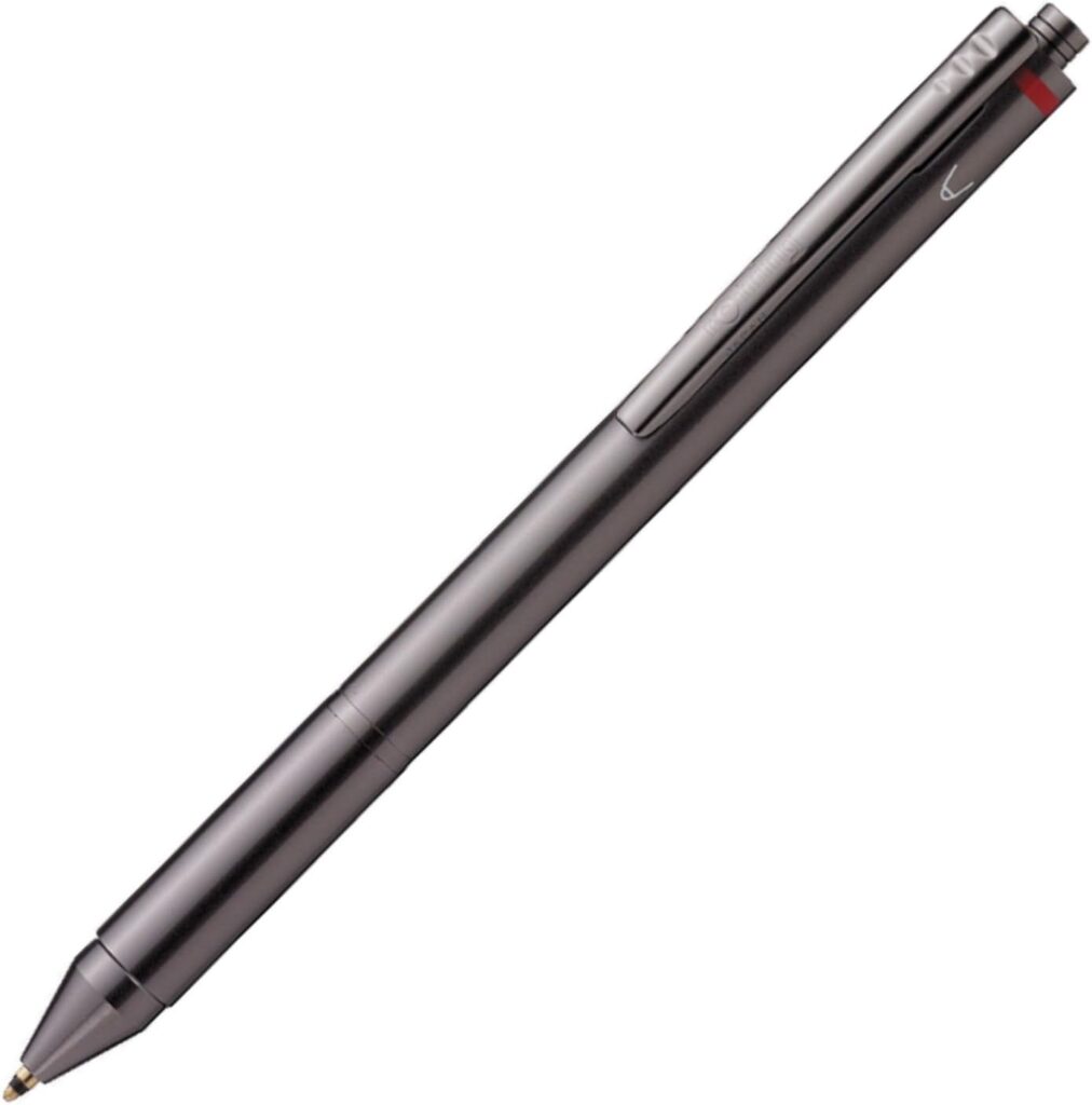 قلم حبر ميكانيكي 4 في 1