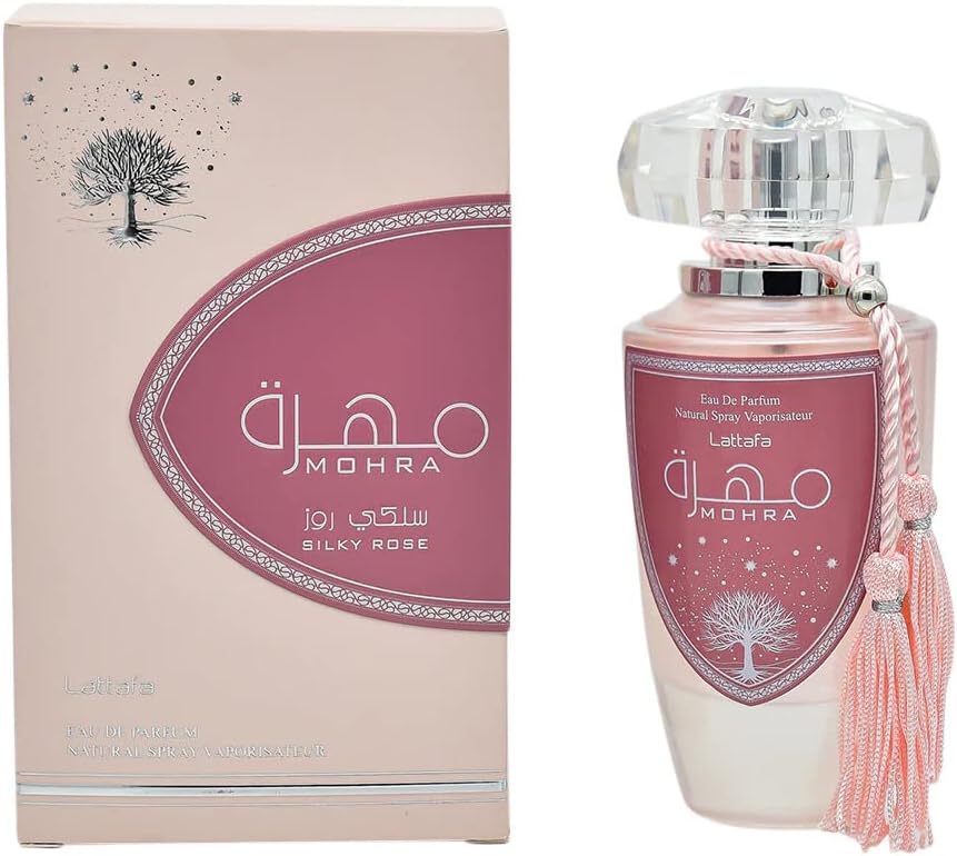 افضل عطر نسائي