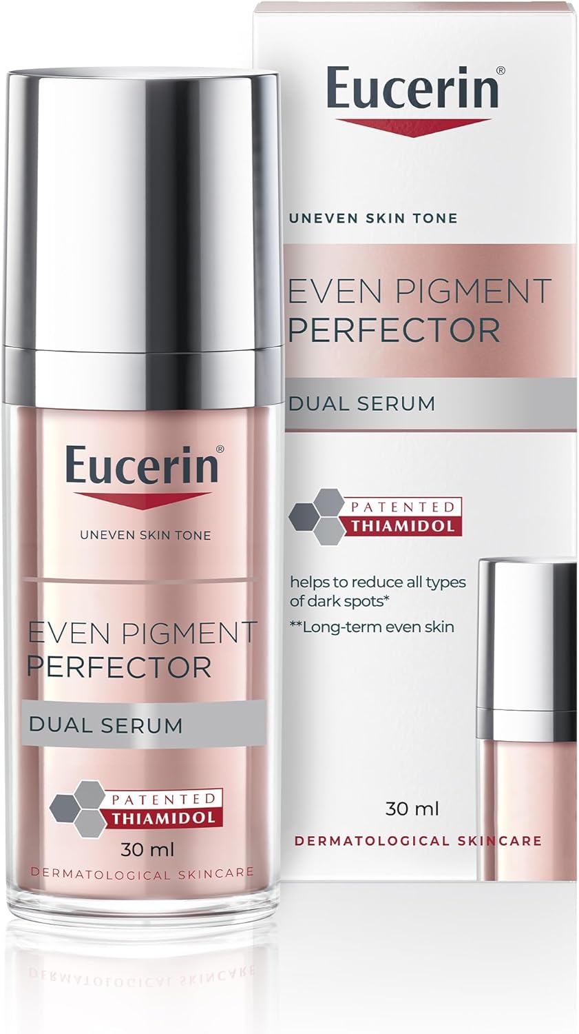 سيروم eucerin للوجه
