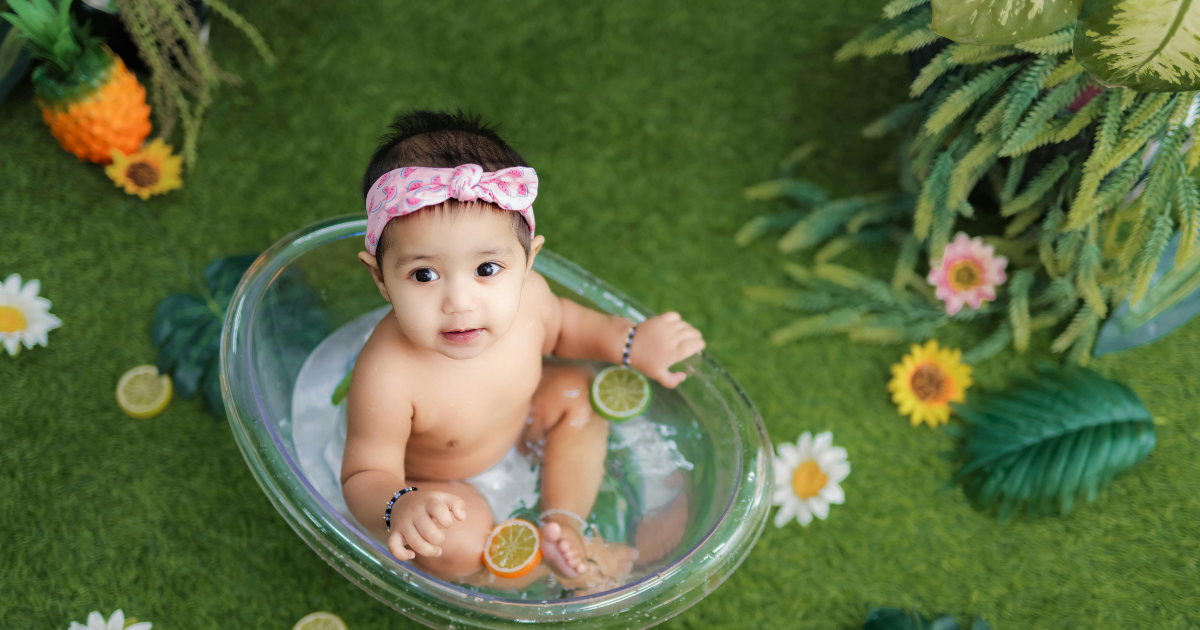 افضل شامبو للاطفال