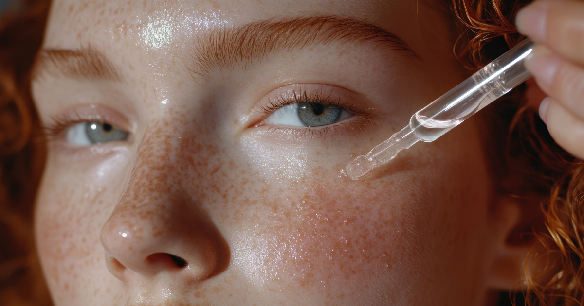 سكن كير - عناية بالبشرة